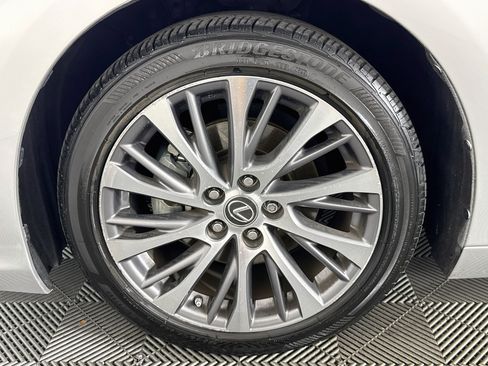Used 2019 Lexus ES 350 w/ Premium Package FWD image 67