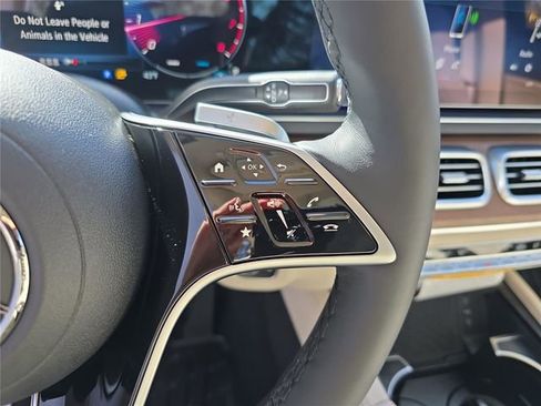 New 2026 Mercedes-Benz GLE 450 4MATIC image 33