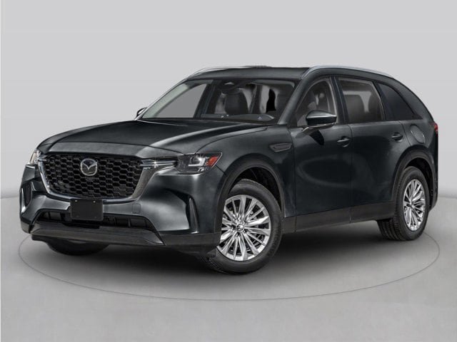 New 2026 MAZDA CX-90 3.3 Turbo w/ Premium Plus Pkg AWD/4WD image 1