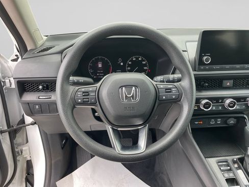 Used 2023 Honda CR-V EX image 25