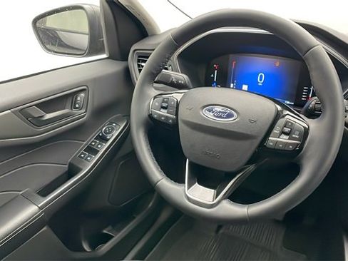 Used 2023 Ford Escape Active w/ Tech Pack #1 image 7