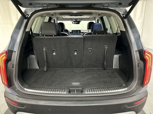 Used 2021 Kia Telluride SX w/ SX Prestige Package AWD/4WD image 24