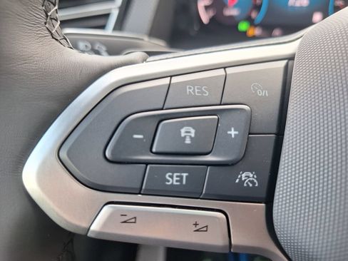 New 2026 Volkswagen Atlas Cross Sport SEL Premium R-Line AWD/4WD image 13