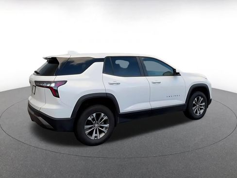 Used 2025 Chevrolet Equinox LT image 15