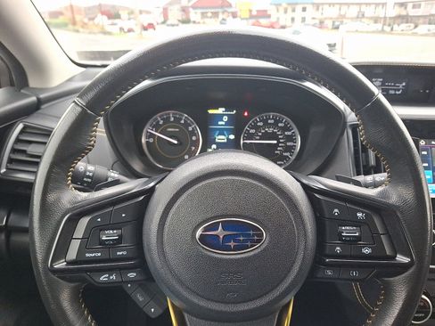 Used 2023 Subaru Crosstrek 2.5i Sport image 20