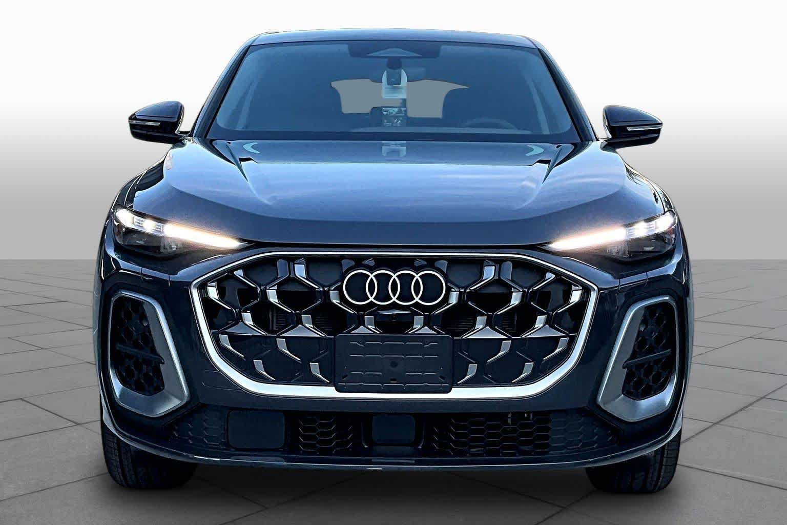 New 2026 Audi Q5 Premium Plus AWD/4WD image 3