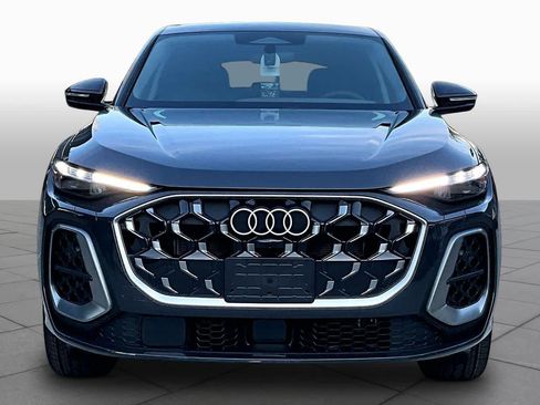 New 2026 Audi Q5 Premium Plus AWD/4WD image 3