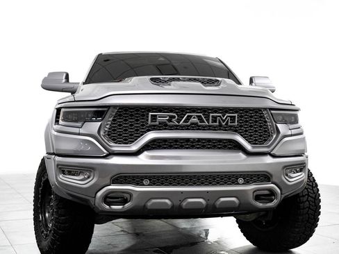 Used 2022 RAM 1500 TRX w/ TRX Level 2 Equipment Group AWD/4WD image 3