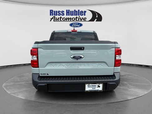 Used 2024 Ford Maverick XL FWD image 4