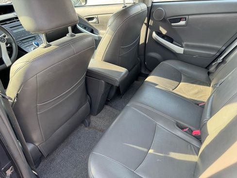 Used 2010 Toyota Prius Five image 38