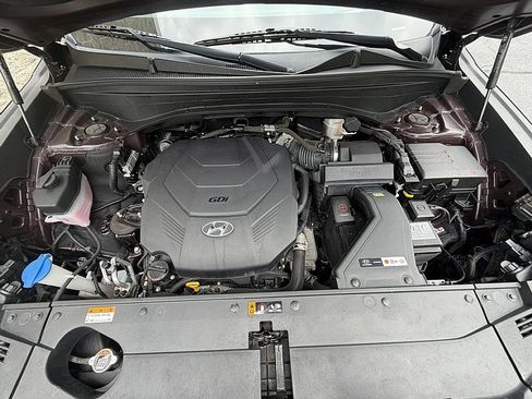 Used 2021 Hyundai Palisade Limited AWD/4WD image 34