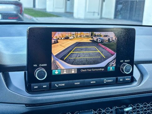 Certified 2024 Honda Accord EX image 26
