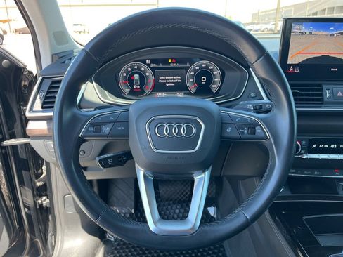 Used 2024 Audi Q5 2.0T Premium Plus AWD/4WD image 18