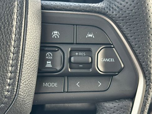 New 2025 Toyota Tacoma TRD Off-Road image 27