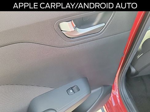Used 2022 Hyundai Accent Limited FWD image 14
