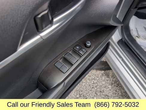 Used 2024 Toyota Camry XSE FWD image 13