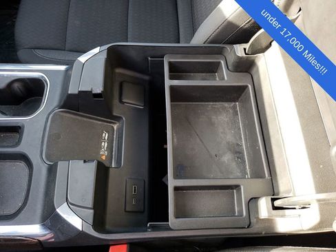 Used 2023 Chevrolet Silverado 1500 RST image 24