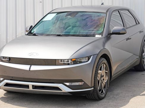 Used 2023 Hyundai Ioniq 5 SEL image 44