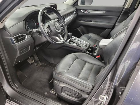 Used 2019 MAZDA CX-5 Grand Touring w/ GT Premium Package AWD/4WD image 10
