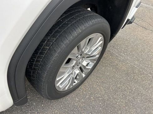 Certified 2021 GMC Sierra 1500 Denali w/ Denali Ultimate Package image 20