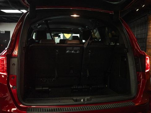 Used 2025 Honda Odyssey Sport-L image 7