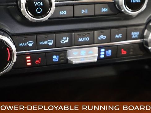 Used 2023 Ford F150 King Ranch w/ Equipment Group 601A High AWD/4WD image 29