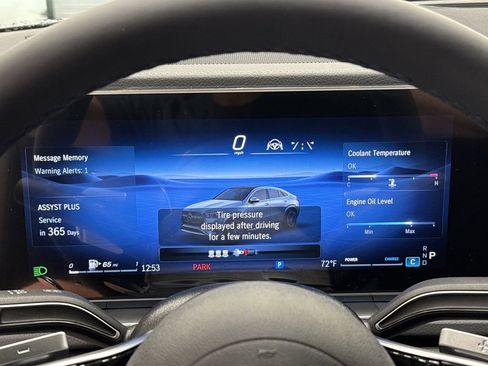 New 2026 Mercedes-Benz GLE 450 4MATIC Coupe image 27