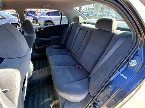 Used 2007 Honda Accord SE image 18