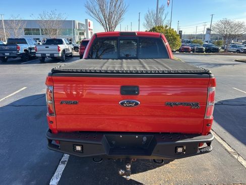 Used 2010 Ford F150 Raptor image 7