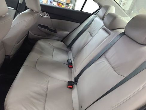 Used 2014 Honda Civic EX-L image 18