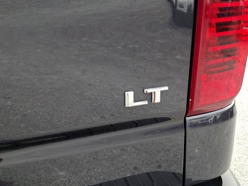 Certified 2023 Chevrolet Silverado 1500 LT image 31