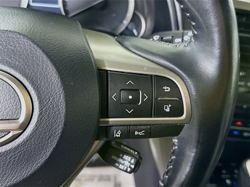 Used 2019 Lexus RX 450h 450h image 23