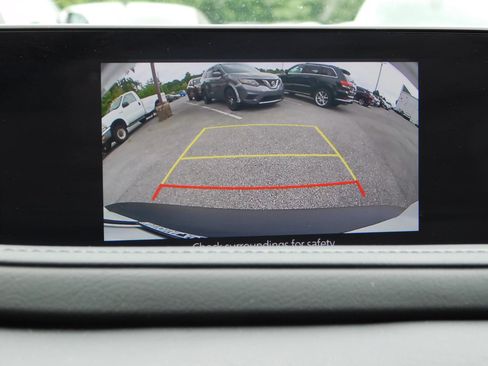 Used 2023 MAZDA CX-30 AWD 2.5 S image 18