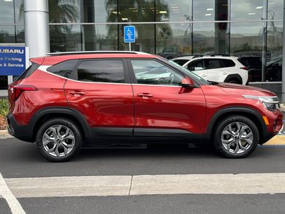 Used 2024 Kia Seltos S