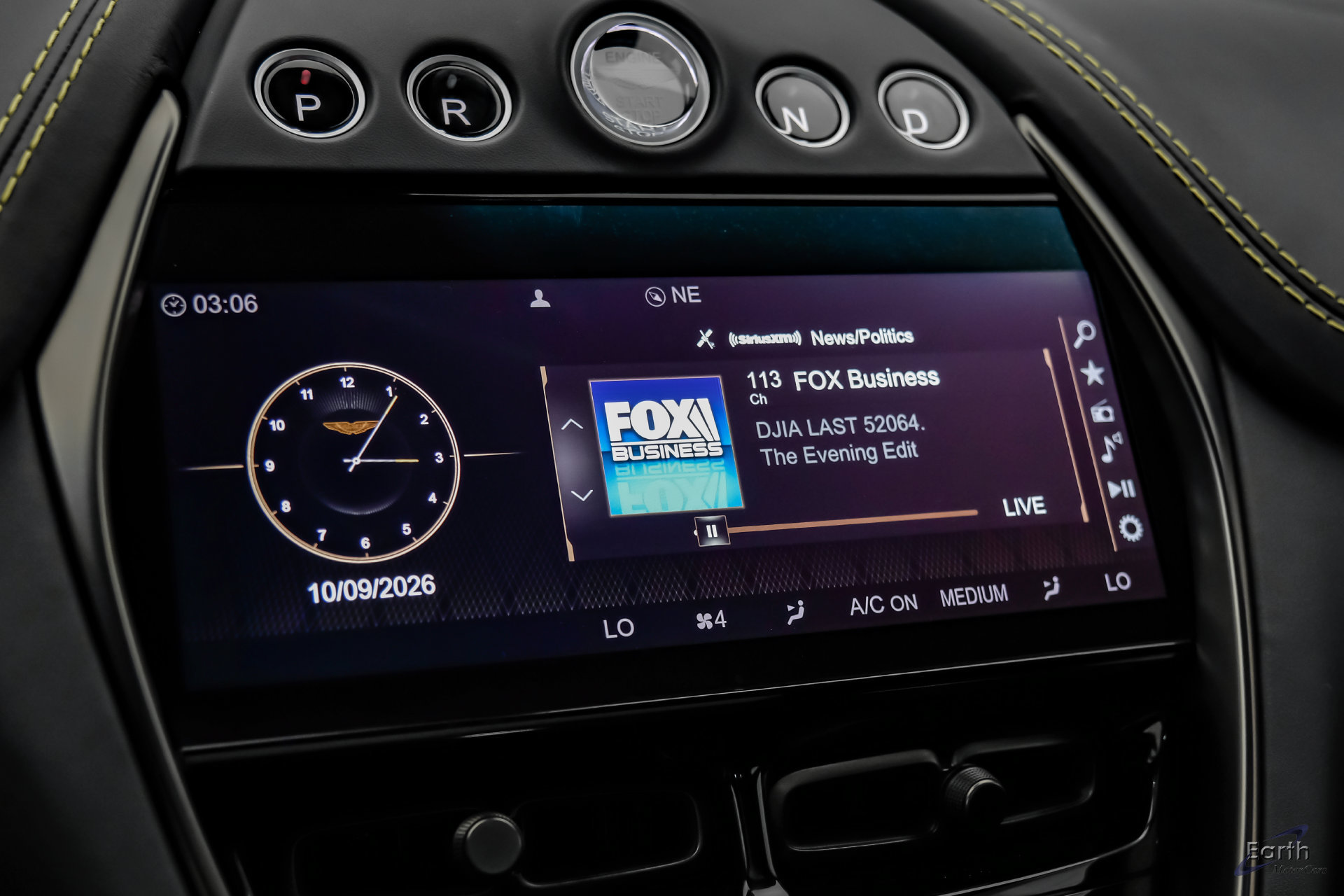 Used 2023 Aston Martin DBX AWD/4WD image 56