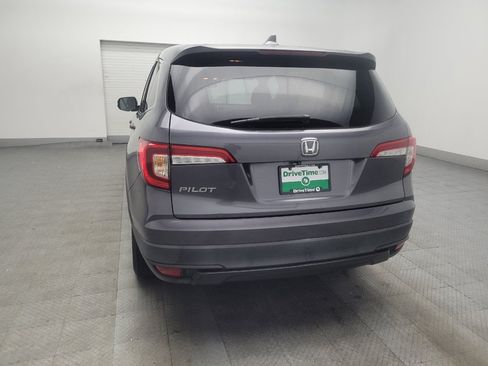 Used 2020 Honda Pilot LX image 6