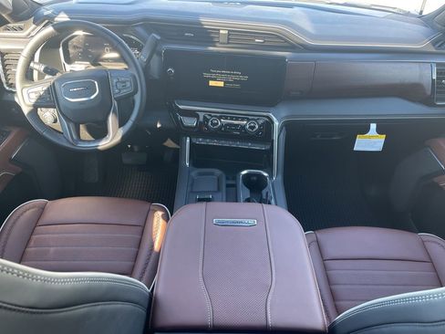 New 2026 GMC Sierra 2500 Denali Ultimate image 20