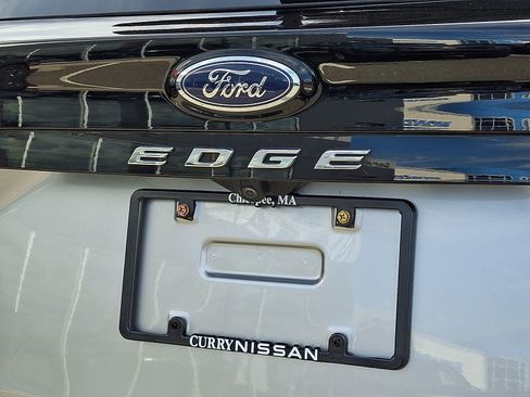 Used 2024 Ford Edge SEL AWD/4WD image 33