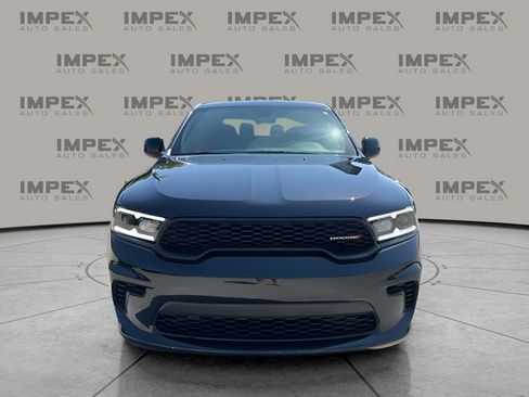 Used 2026 Dodge Durango GT AWD/4WD image 7