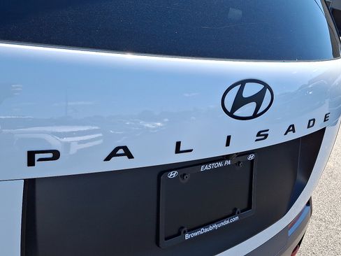 New 2026 Hyundai Palisade XRT Pro AWD/4WD image 23