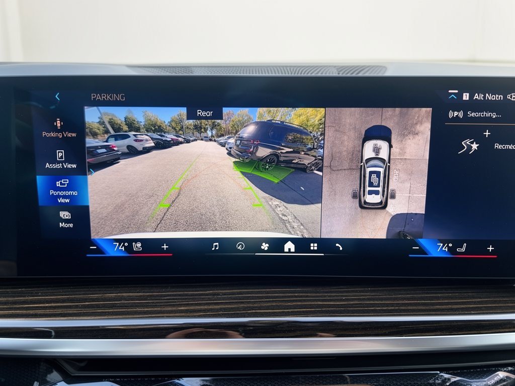 Certified 2026 BMW X7 xDrive40i AWD/4WD image 23