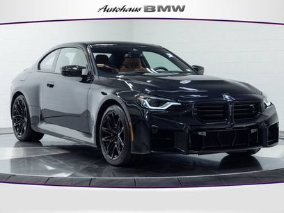 Used 2023 BMW M2 w/ Lighting Package