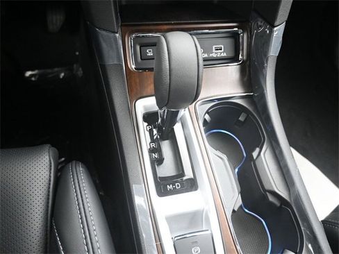 New 2025 Subaru Ascent Touring image 10