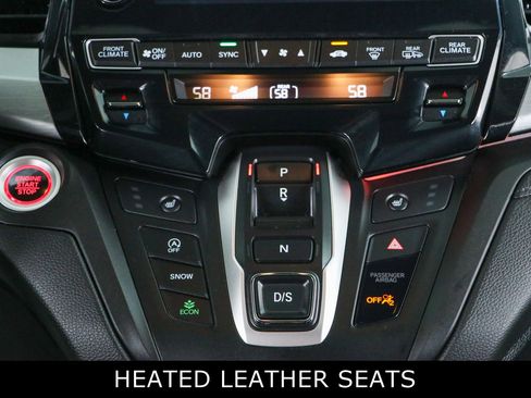 Used 2023 Honda Odyssey Sport image 20
