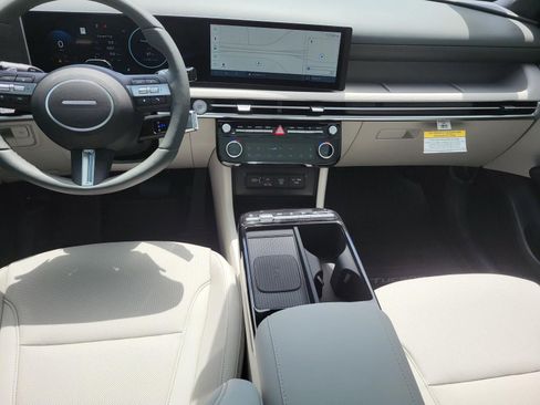 New 2026 Hyundai Tucson Limited AWD/4WD image 15