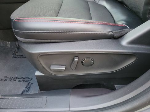 Certified 2023 Ford Escape ST-Line Select w/ Tech Pack #2 AWD/4WD image 13