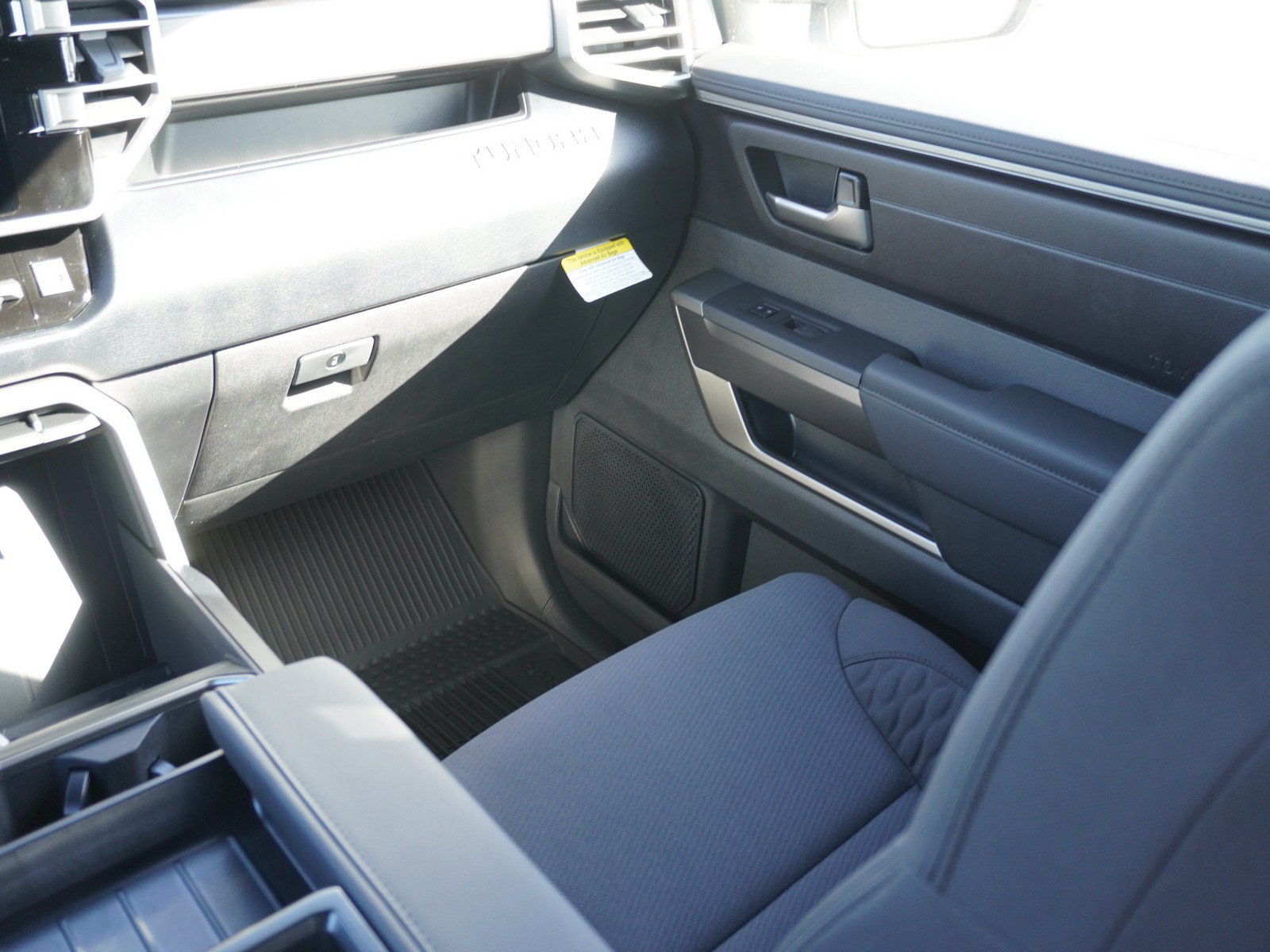 New 2026 Toyota Tundra SR5 AWD/4WD image 16
