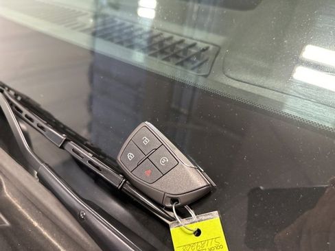 New 2025 Chevrolet Colorado Trail Boss image 54