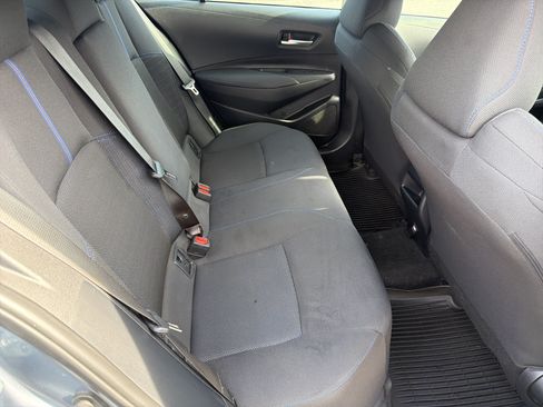 Used 2022 Toyota Corolla SE FWD image 26