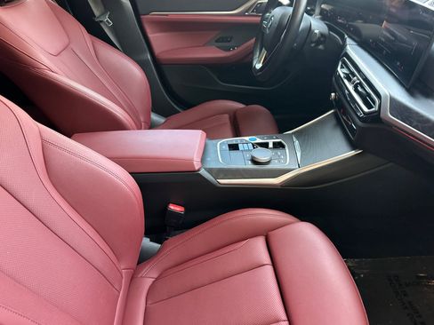 Used 2023 BMW i4 eDrive35 w/ Premium Package RWD image 26